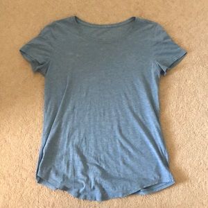 Lululemon Love Tee